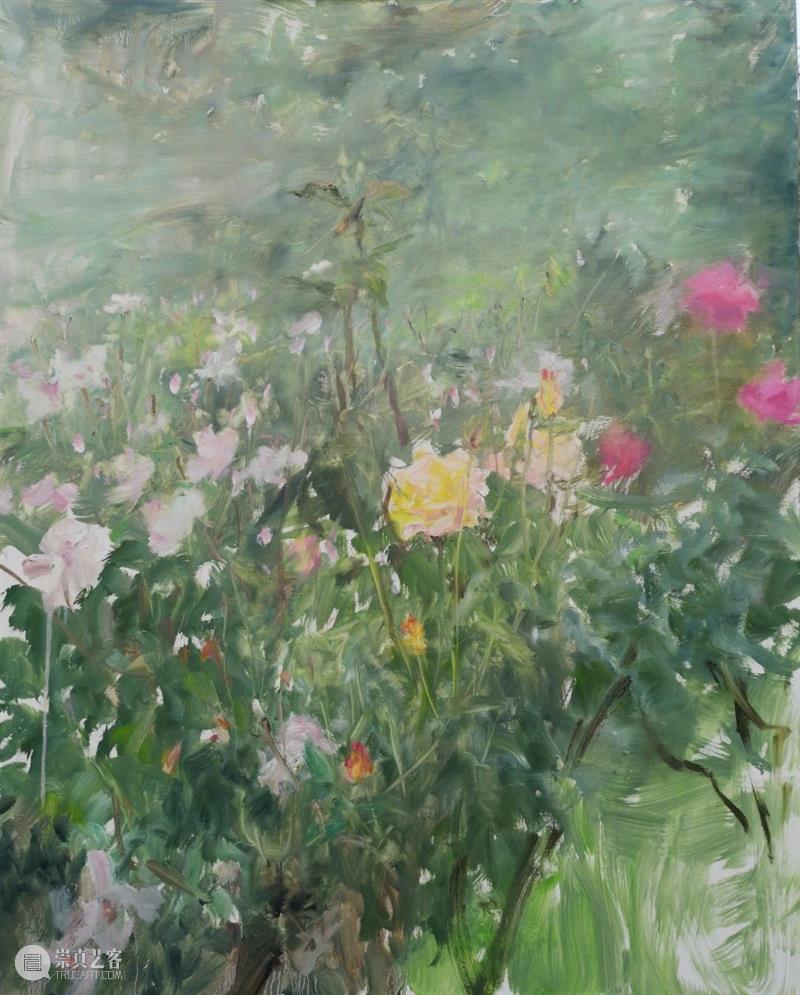 “返场”:在ART021线上展厅邂逅万千艺术佳作! 崇真艺客