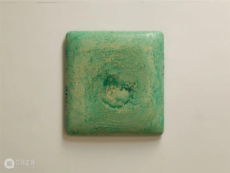 “返场”:在ART021线上展厅邂逅万千艺术佳作! 崇真艺客