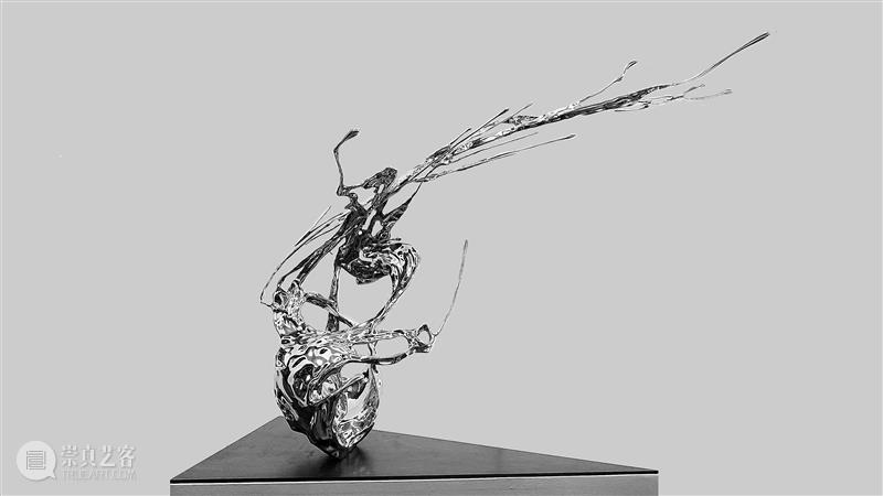 “返场”:在ART021线上展厅邂逅万千艺术佳作! 崇真艺客