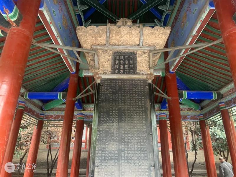 2023寒假项目丨陕西游学:中国通史系列之周秦汉唐 崇真艺客
