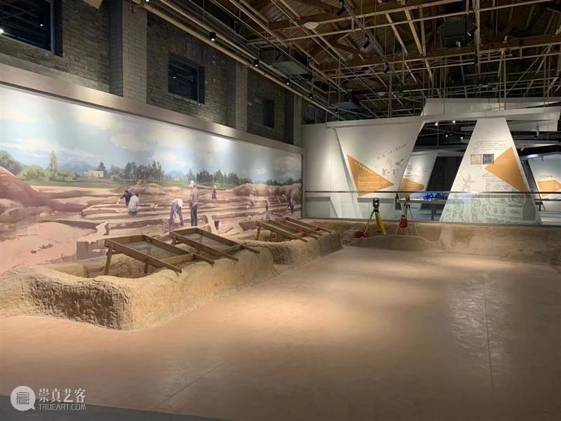 2023寒假项目丨陕西游学：中国通史系列之周秦汉唐 崇真艺客