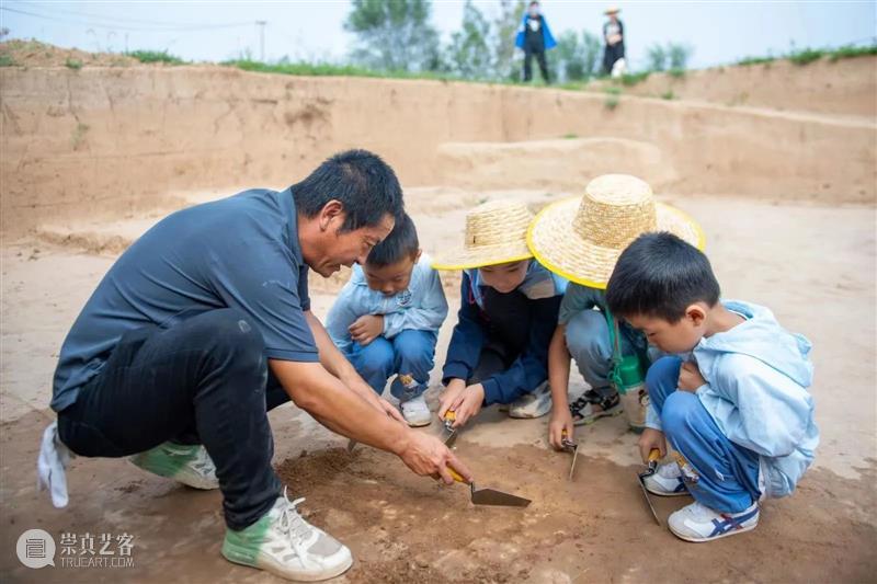 2023寒假项目丨陕西游学:中国通史系列之周秦汉唐 崇真艺客