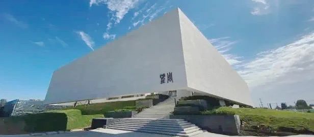 OCAT西安馆 | 《诗之旅》今日开展! 崇真艺客