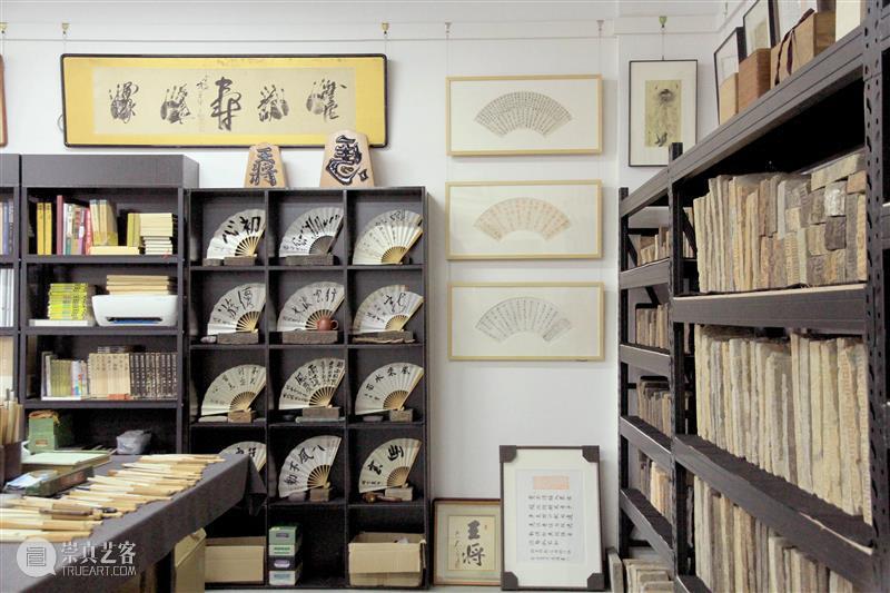 基业艺术专访| 孙涛与古砖瓦甓的缘分 崇真艺客