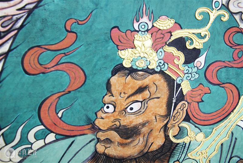基业艺术专访| 孙涛与古砖瓦甓的缘分 崇真艺客