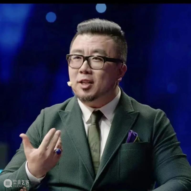 AM 特展 | 罗特列克 – 走近“美好时代”的海报先驱（下篇） 崇真艺客