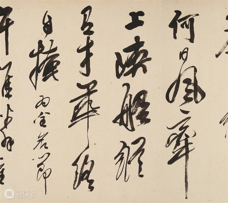 北京保利2022秋拍丨龚贤的诗卷 崇真艺客