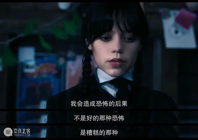 蒂姆·波顿+百年IP，先别急着吹 崇真艺客
