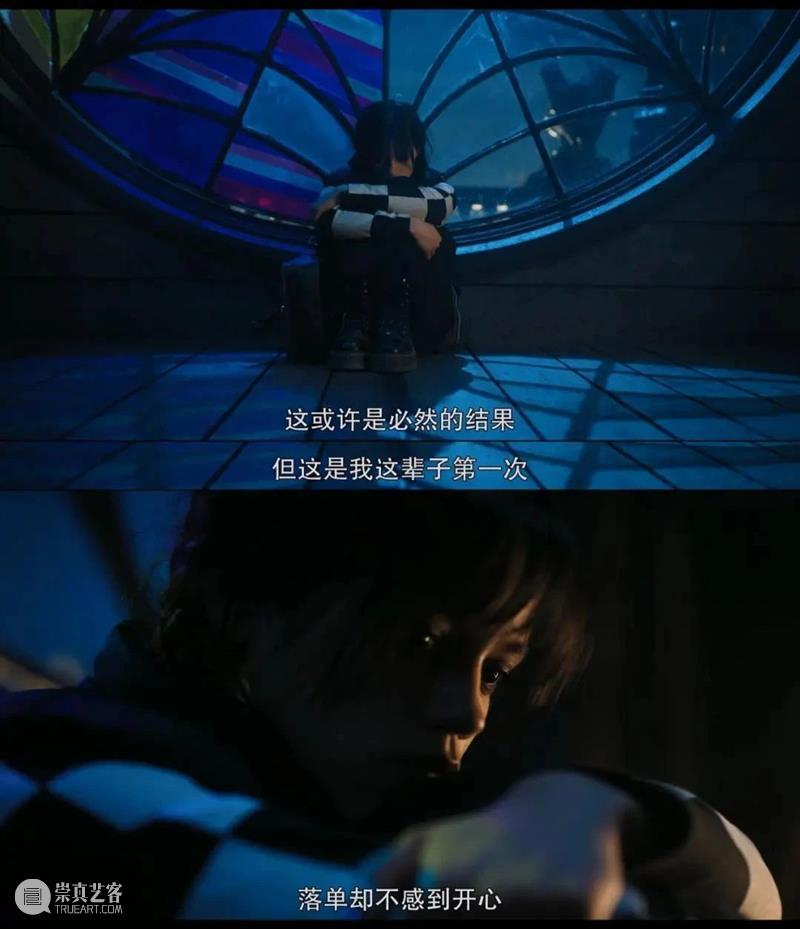 蒂姆·波顿+百年IP，先别急着吹 崇真艺客