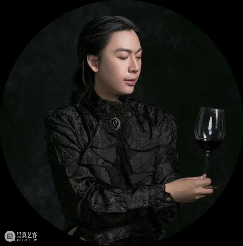 聆听四季 圣诞音乐会 | 西方美术史·时尚秀 崇真艺客