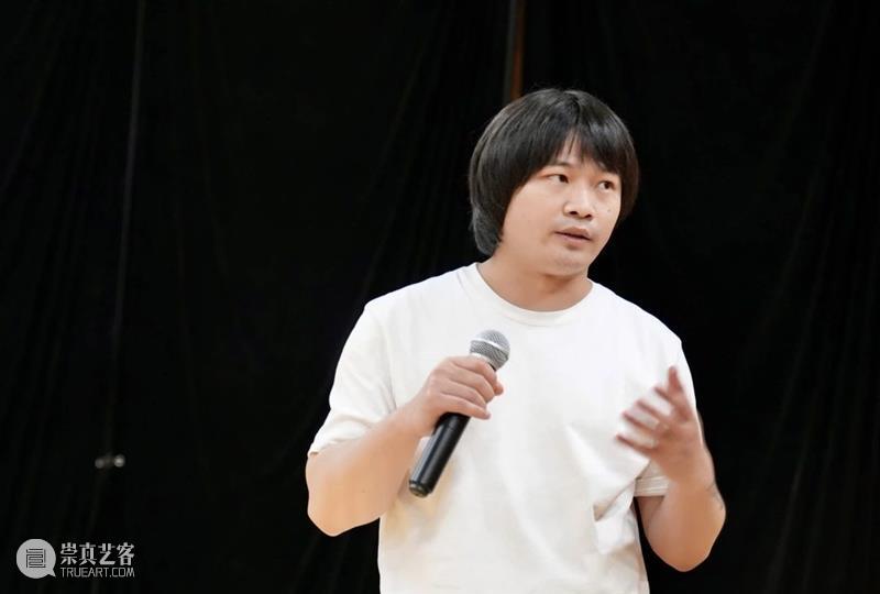 PAM驻地 | “界面旅行”——大万世居艺术驻地创作展开幕活动回顾 崇真艺客