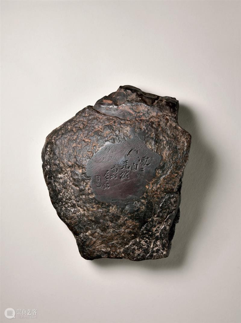 文房砚石精览 | 中贸圣佳2022秋拍 崇真艺客