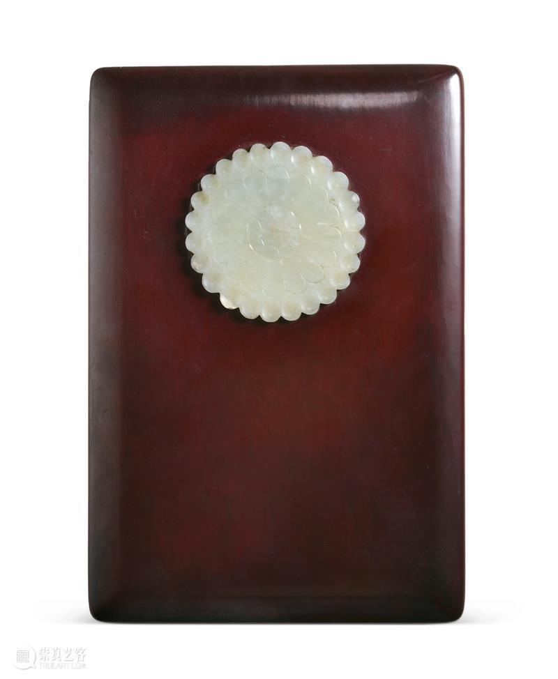 文房砚石精览 | 中贸圣佳2022秋拍 崇真艺客