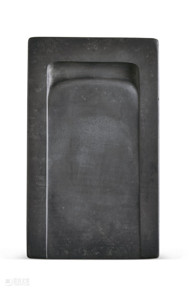 文房砚石精览 | 中贸圣佳2022秋拍 崇真艺客