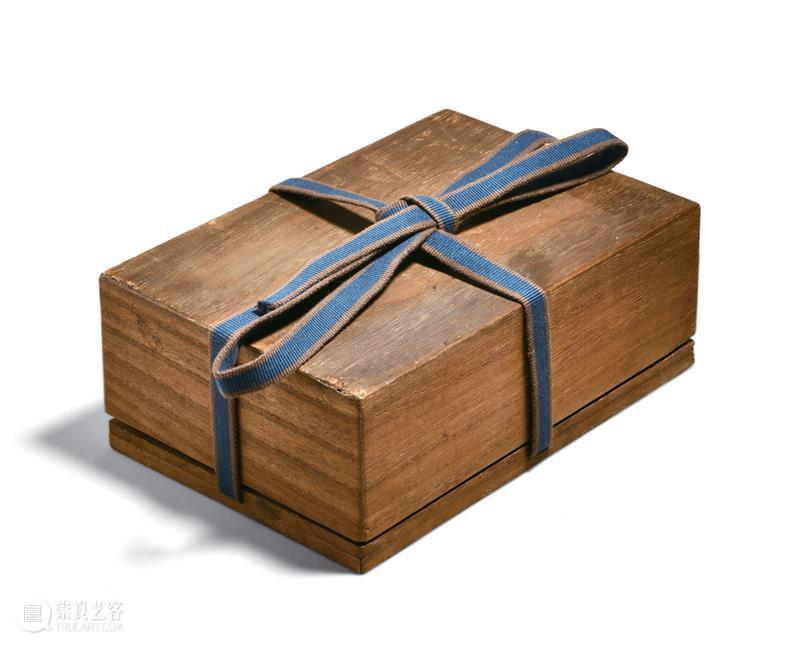 文房砚石精览 | 中贸圣佳2022秋拍 崇真艺客