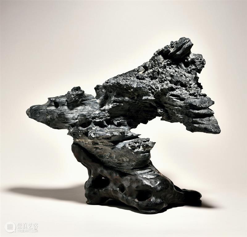 文房砚石精览 | 中贸圣佳2022秋拍 崇真艺客