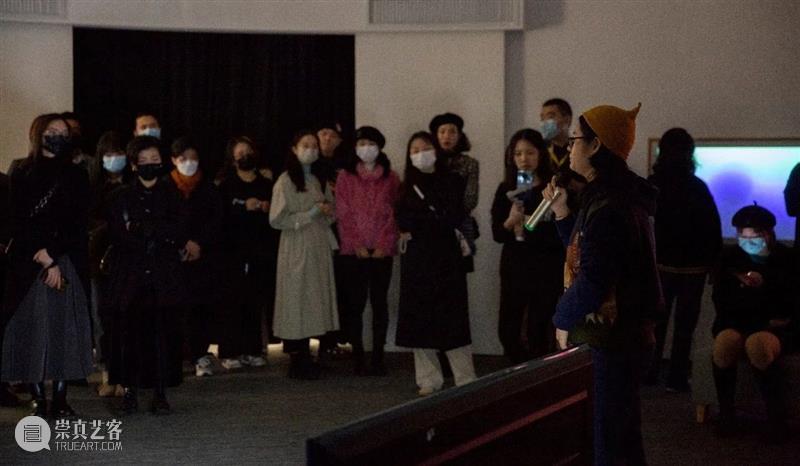 【开幕回顾】桂湖美术馆——《他们》 崇真艺客