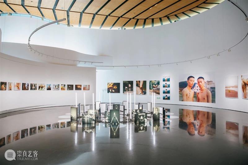 【开幕回顾】桂湖美术馆——《他们》 崇真艺客