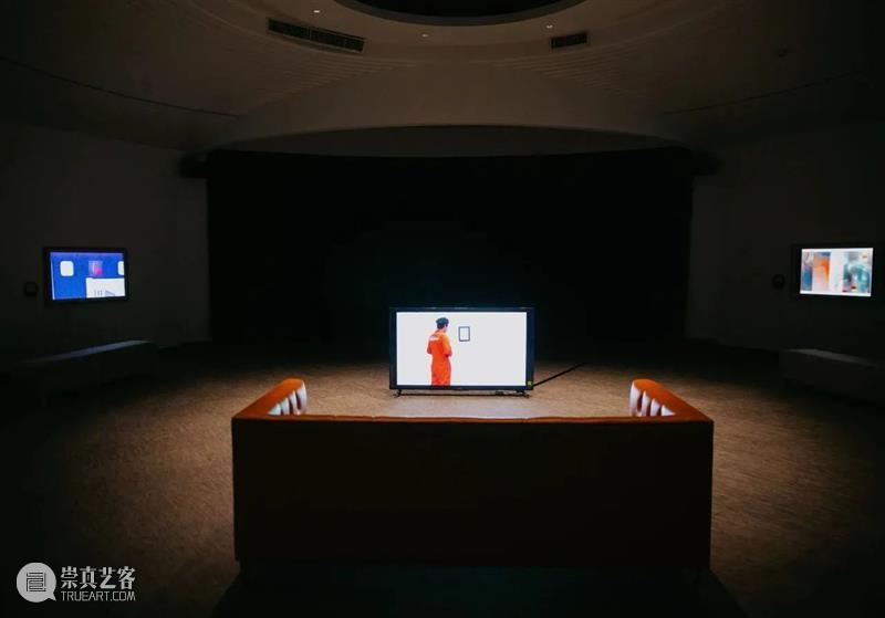 【开幕回顾】桂湖美术馆——《他们》 崇真艺客