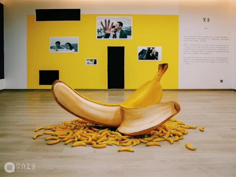 【开幕回顾】桂湖美术馆——《他们》 崇真艺客