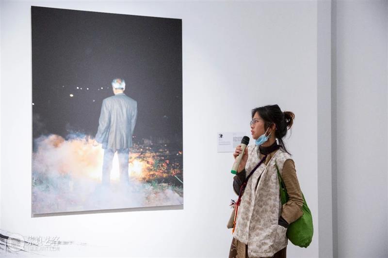 【开幕回顾】桂湖美术馆——《他们》 崇真艺客