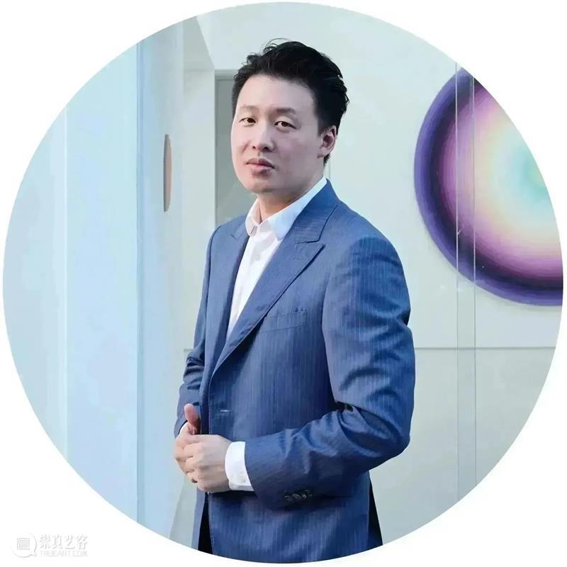 KennaXu艺术家访谈|艾琳娜·伯克纳(Alina Birkner) 崇真艺客