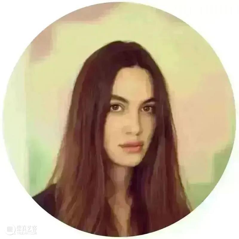 KennaXu艺术家访谈|艾琳娜·伯克纳(Alina Birkner) 崇真艺客