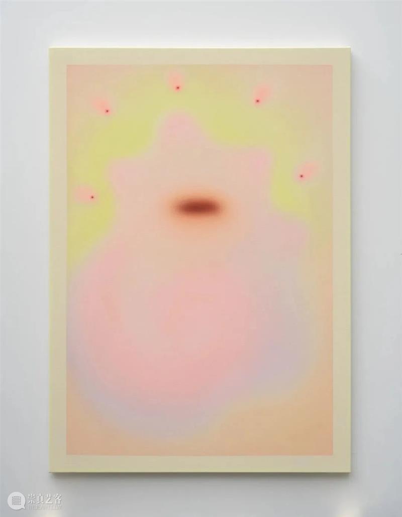 KennaXu艺术家访谈|艾琳娜·伯克纳(Alina Birkner) 崇真艺客