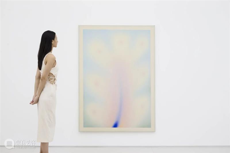 KennaXu艺术家访谈|艾琳娜·伯克纳(Alina Birkner) 崇真艺客