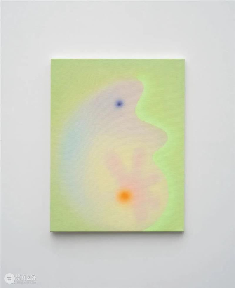 KennaXu艺术家访谈|艾琳娜·伯克纳(Alina Birkner) 崇真艺客