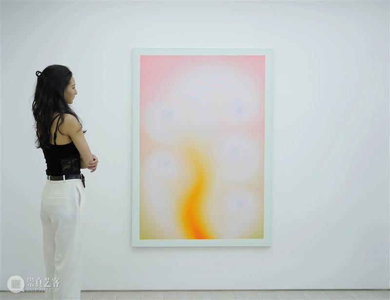 KennaXu艺术家访谈|艾琳娜·伯克纳(Alina Birkner) 崇真艺客