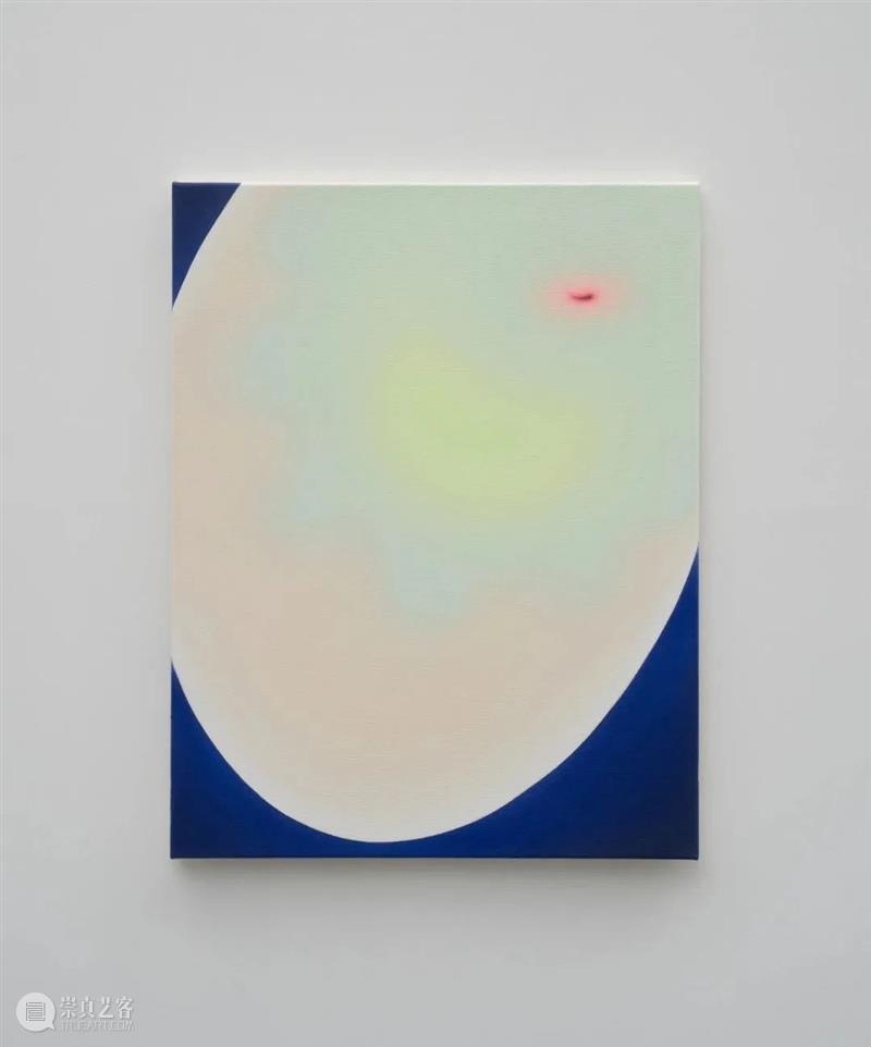 KennaXu艺术家访谈|艾琳娜·伯克纳(Alina Birkner) 崇真艺客