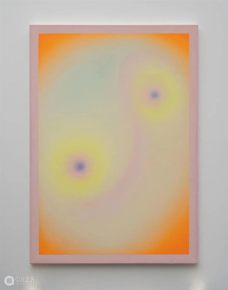 KennaXu艺术家访谈|艾琳娜·伯克纳(Alina Birkner) 崇真艺客