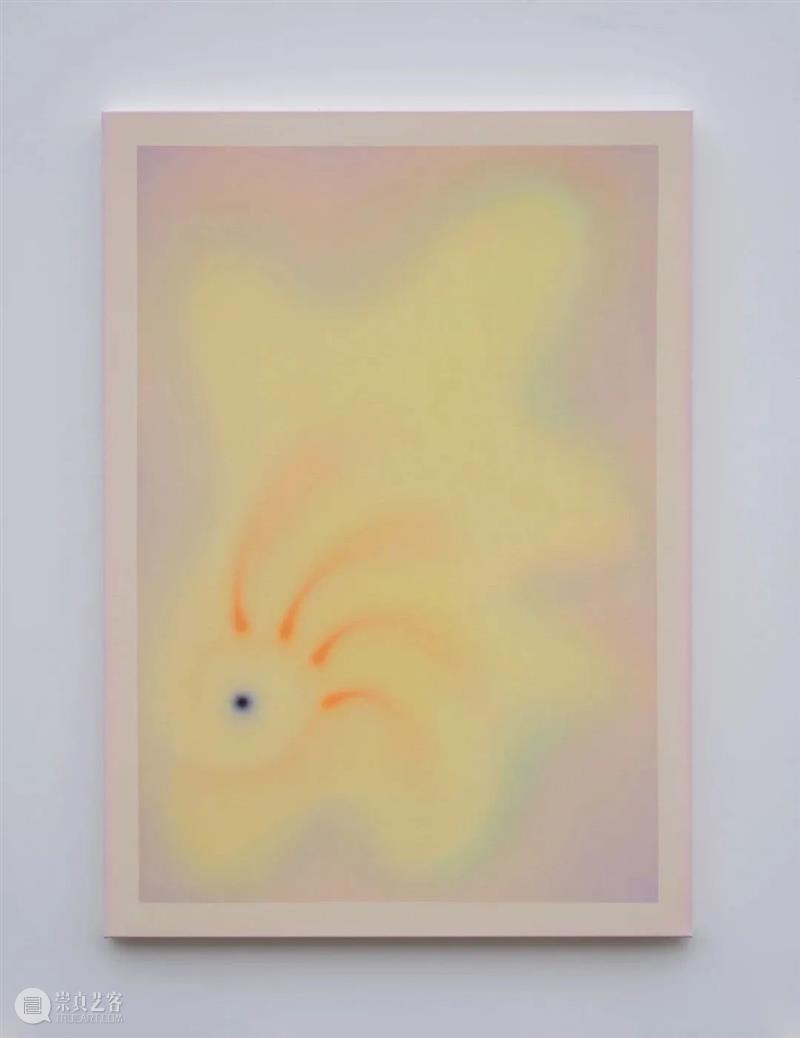 KennaXu艺术家访谈|艾琳娜·伯克纳(Alina Birkner) 崇真艺客