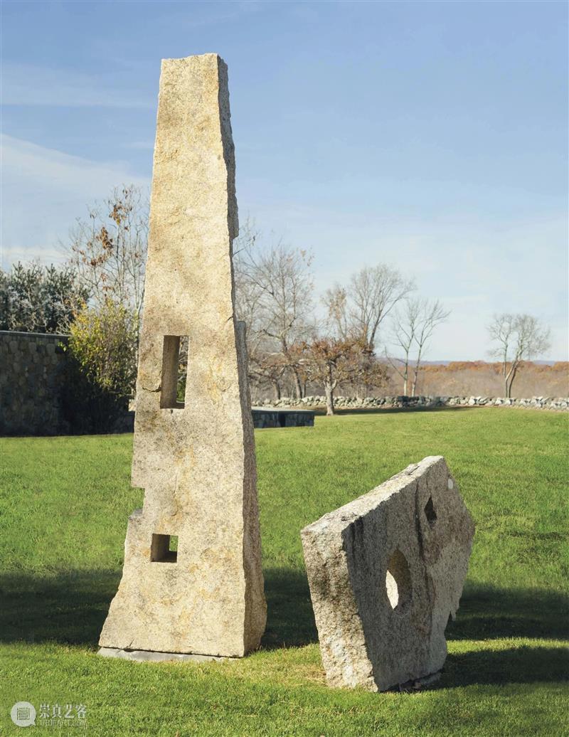 KennaXu艺术家访谈|艾琳娜·伯克纳(Alina Birkner) 崇真艺客