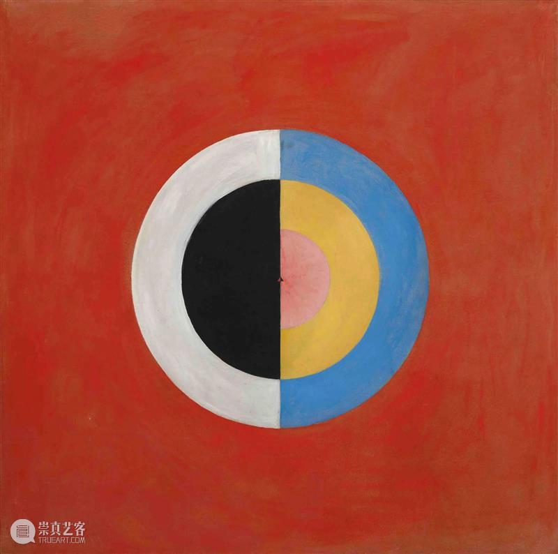 KennaXu艺术家访谈|艾琳娜·伯克纳(Alina Birkner) 崇真艺客