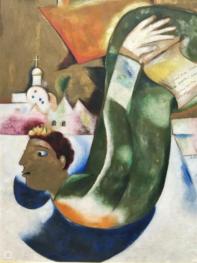 KennaXu艺术家访谈|艾琳娜·伯克纳(Alina Birkner) 崇真艺客