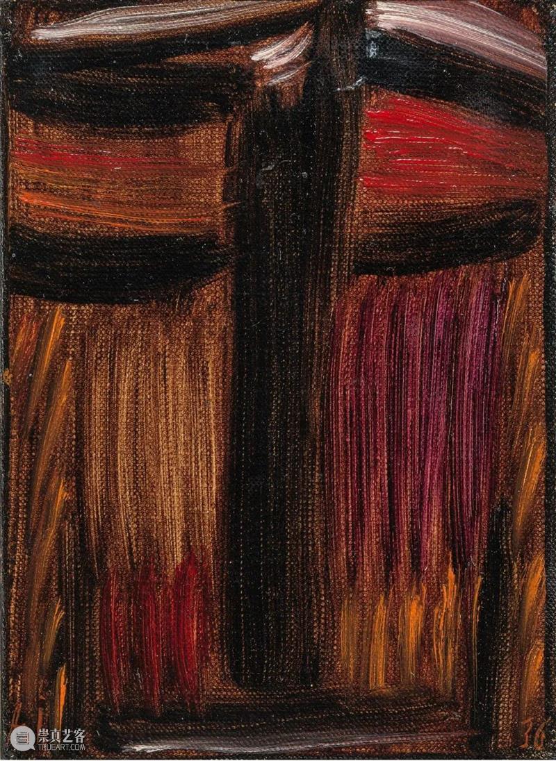 KennaXu艺术家访谈|艾琳娜·伯克纳(Alina Birkner) 崇真艺客