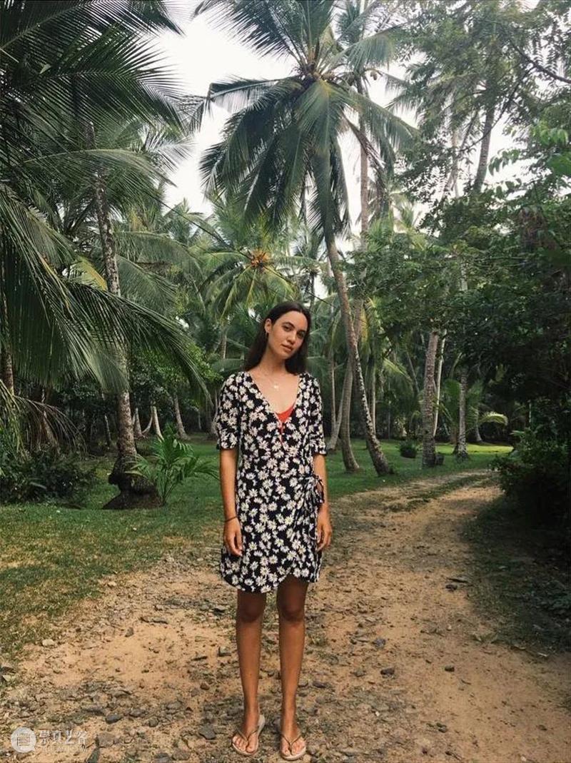 KennaXu艺术家访谈|艾琳娜·伯克纳(Alina Birkner) 崇真艺客