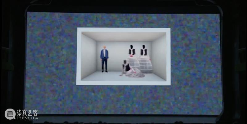 舞台丨契诃夫《三姐妹》——慕尼黑室内剧院版 崇真艺客