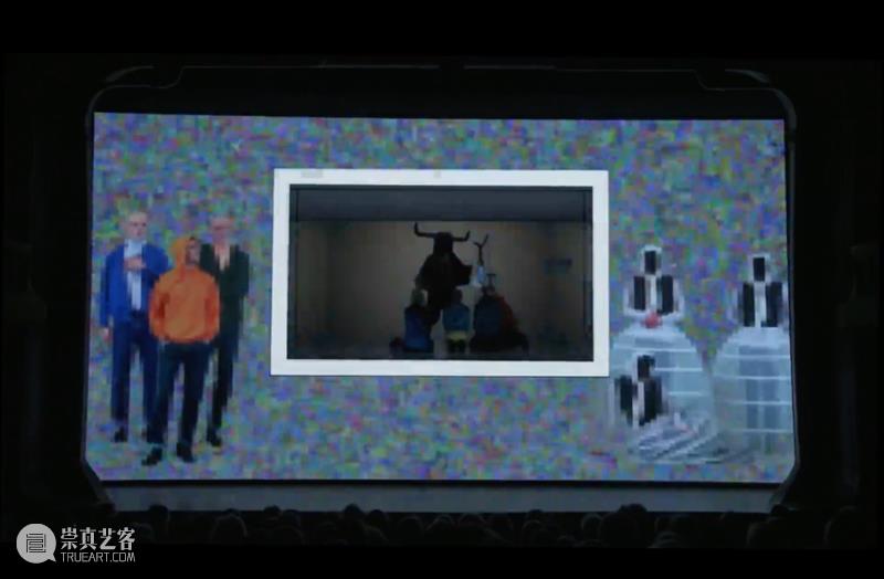 舞台丨契诃夫《三姐妹》——慕尼黑室内剧院版 崇真艺客