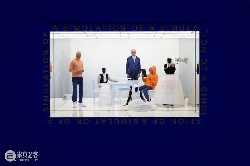 舞台丨契诃夫《三姐妹》——慕尼黑室内剧院版 崇真艺客