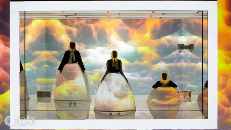 舞台丨契诃夫《三姐妹》——慕尼黑室内剧院版 崇真艺客