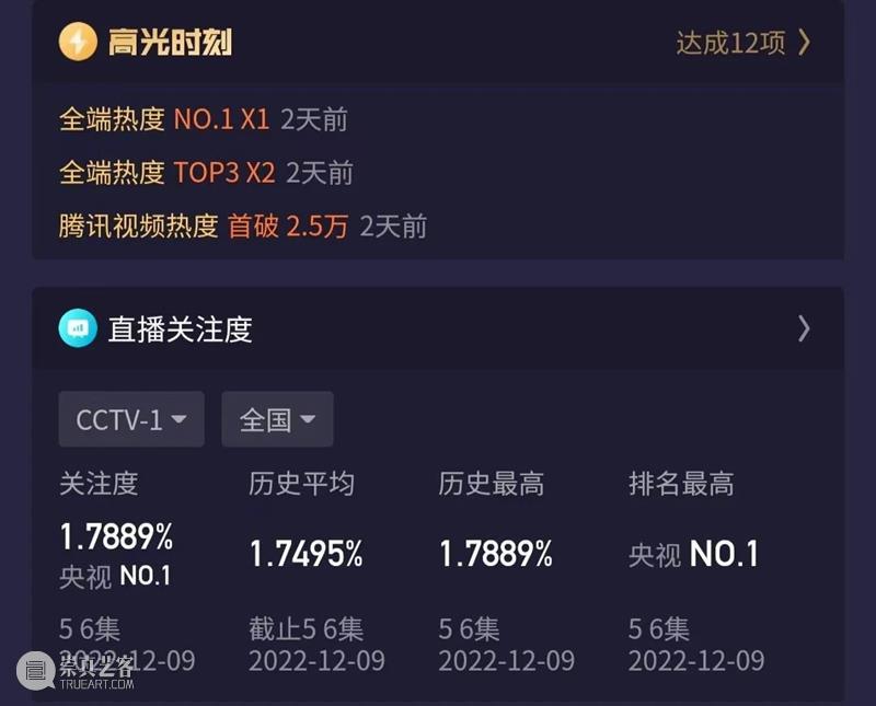开播即火，神仙班底果然不负期待 崇真艺客