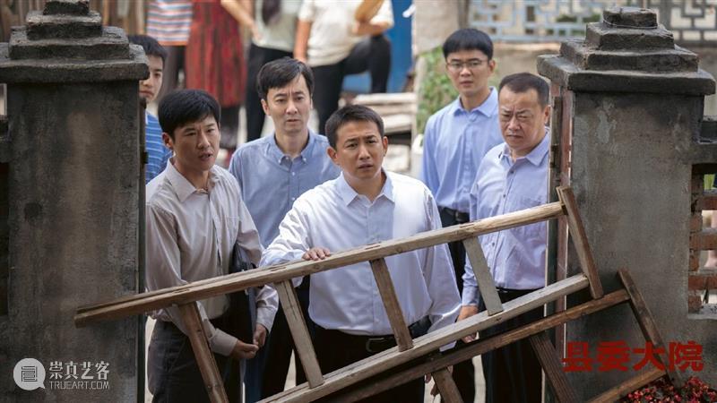 开播即火，神仙班底果然不负期待 崇真艺客