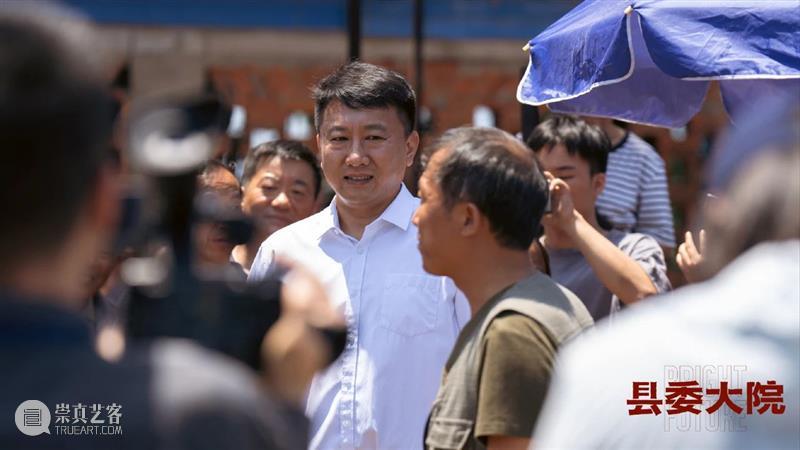 开播即火，神仙班底果然不负期待 崇真艺客