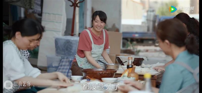 开播即火，神仙班底果然不负期待 崇真艺客