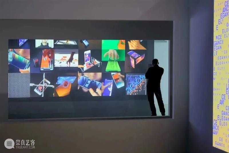 2022 OCT-LOFT创意节｜参展艺术家介绍：宋艺焕、冈崎智弘、德克·科伊 博文精选 深圳华侨城创意文化园 崇真艺客