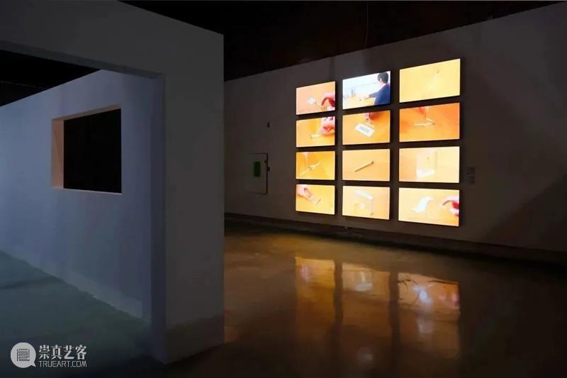 2022 OCT-LOFT创意节｜参展艺术家介绍：宋艺焕、冈崎智弘、德克·科伊 博文精选 深圳华侨城创意文化园 崇真艺客