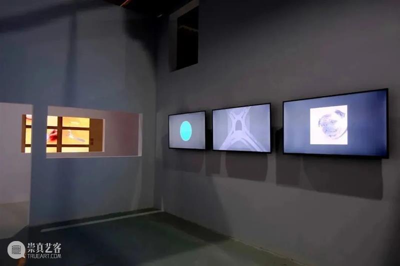 2022 OCT-LOFT创意节｜参展艺术家介绍：宋艺焕、冈崎智弘、德克·科伊 博文精选 深圳华侨城创意文化园 崇真艺客